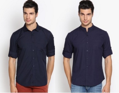 India Desire : Flipkart Steal Deals: Flat 70% Off + Extra Upto 15% Off On Highlander Mens Clothing Price Starting From Rs 299 Only